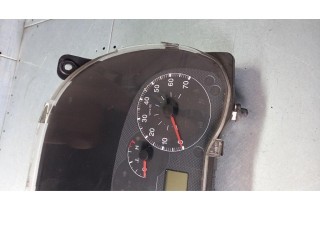 Přístrojová deska Fiat Punto (199) 2005 51701536, 51701536