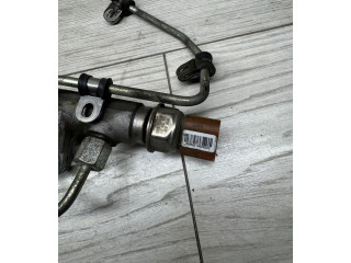 Топливная рампа 03L130089, 2700000170 Volkswagen Golf VI