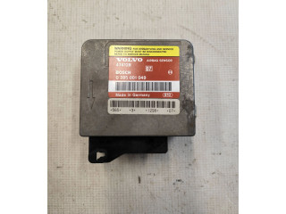 Блок подушек безопасности 0285001049, 474128   Volvo 440