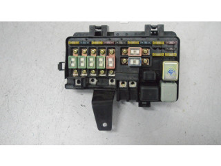 Блок предохранителей    Honda Prelude    