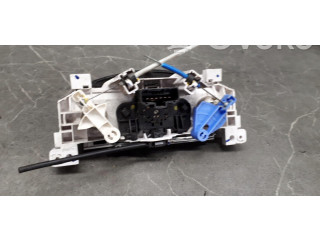 Блок управления климат-контролем Dacia Sandero