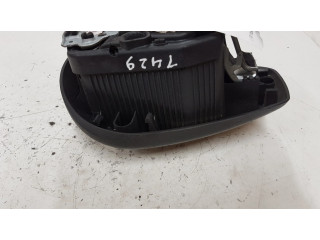 Подушка безопасности водителя 90350280422445, 96380009ZE   Citroen C2