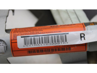 Боковая подушка безопасности K85P01MA0A Infiniti M Y51