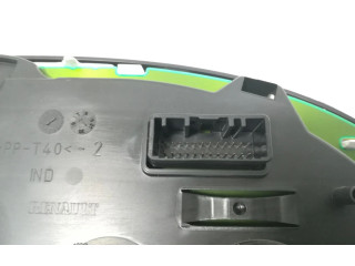 Přístrojová deska Renault Sandero I 2017 248108019R