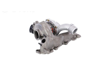 Turbodmychadlo Турбина 773720-5001S, 003-001-000085R Fiat Croma 1.9