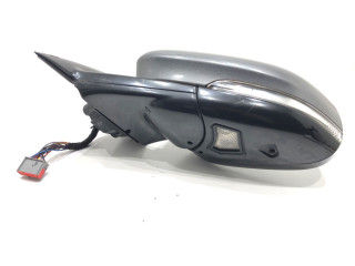 Зеркало электрическое Jaguar XJ X351 2009 - 2019 года