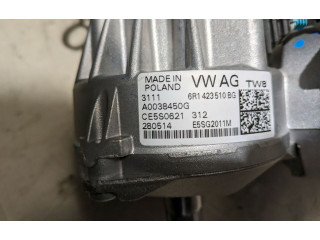 Рулевая рейка 6R1909144R Skoda Rapid (NH) 2012 - 2019 года