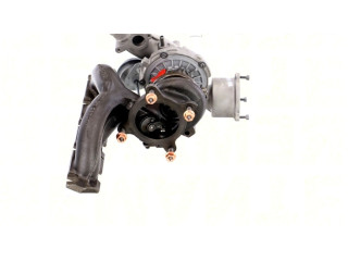 Турбина Audi A5 8T 8F 53039880291, 53039880291