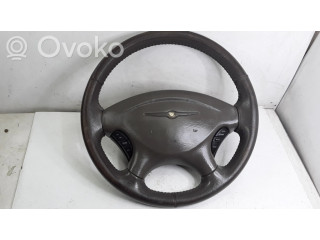 Руль Chrysler Voyager 2001-2004 года ORG661L8AAB