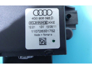 Блок комфорта 4G0906093D, IMPRK1310389 Audi Q5 SQ5