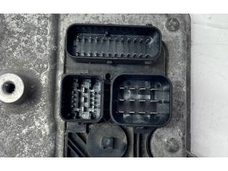 Блок управления двигателя 7649750   BMW X3 F25