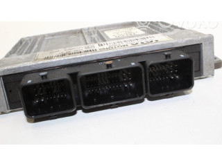 Блок управления двигателя 279115210107, 279115219901 Rover 45