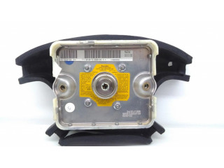 Подушка безопасности водителя 14766630ZL, 6043122 Peugeot 806