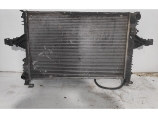 Радиатор охлаждающей жидкости