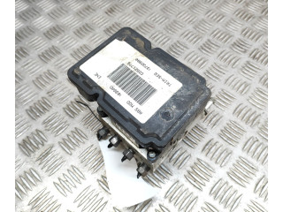 Блок АБС P04877036AD, 04877036AD Jeep Compass - года