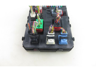 Блок комфорта 9663510180, 9663510180   Citroen C4 Grand Picasso   