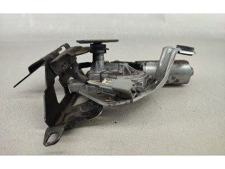 Моторчик заднего дворника 0390201803    Jaguar X-Type