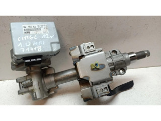 Насос усилителя руля