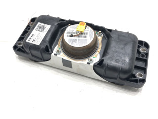 Подушка безопасности пассажира 8V0880204E Skoda Octavia Mk3 (5E)