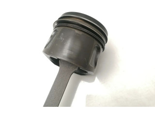 Píst QJBA Jaguar S-Type QJBA