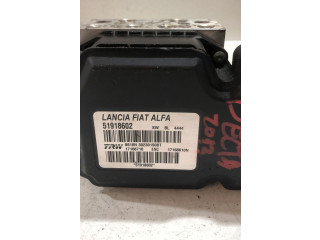 Блок АБС    Lancia  Delta III  2008 - 2014 года