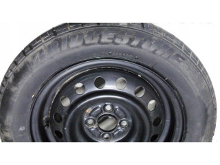 Интеркулер  60R15   Toyota Corolla Verso AR10 