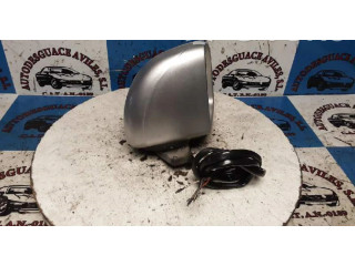 Зеркало электрическое        Volkswagen New Beetle  1998 - 2011 года   