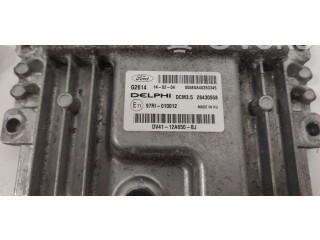 Комплект блоков управления    Ford Kuga II