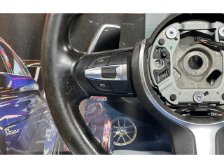 Volant BMW X5 F15 2016