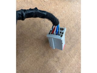 Зеркало электрическое Ford Transit Custom 2013 - 2023 года