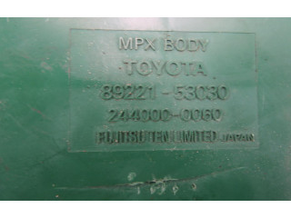 Блок предохранителей  8921153030, 8921153030   Lexus IS 200-300    