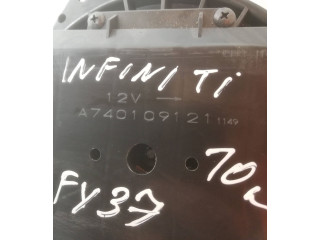 Вентилятор печки    A7401091211149   Infiniti FX