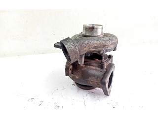 Turbodmychadlo Турбина A6480960199, 7110161 Mercedes-Benz E W211 648961