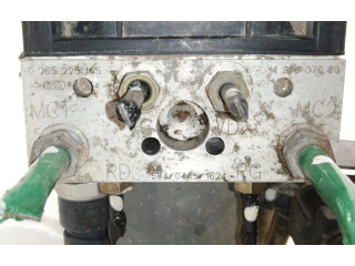 Блок АБС 0265225165 Citroen C8 - года