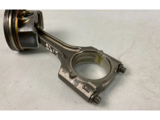 Поршень с шатуном DNUE 02606LJ1, 4202606LJ1 Audi A3 S3 8V