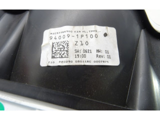 Přístrojová deska  KIA Venga 2015 94009-1P100  