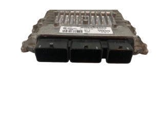 Блок управления двигателя 31211071, 31211071AA   Volvo V50