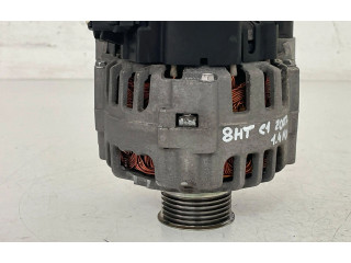 Генератор 9656003780, 8HT   Citroen C1      