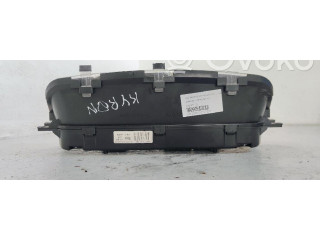 Панель приборов 8021031531 SsangYong Actyon