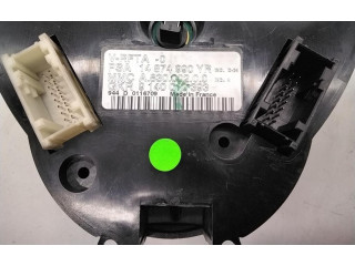 Блок управления климат-контролем 4HW   Fiat Ulysse