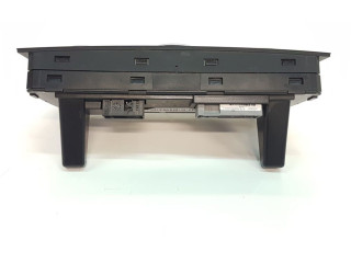 Блок управления климат-контролем 12772891, 12772891 Saab 9-3 Ver2