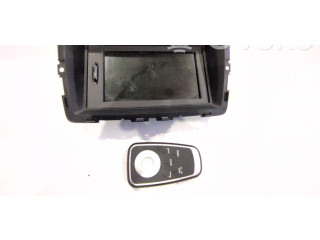 Дисплей    259151852R   Renault Trafic II (X83)