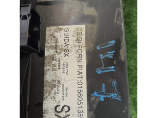 Блок управления климат-контролем 01560513690, MANDOCLIMATIZADOR Alfa Romeo 166