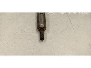 Комплект форсунок 05l130277e Skoda Octavia Mk4 DTRD