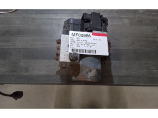 Блок АБС 0273004151   Saab  900  1994 - 1998 года