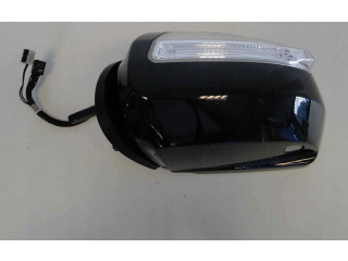 Зеркало электрическое Mercedes-Benz ML W164 2005 - 2011 года
