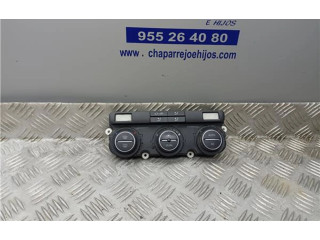 Блок управления климат-контролем 1K0907044C, 1K0907044C Volkswagen Golf Plus