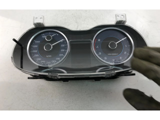 Přístrojová deska Subaru XV 2013 85001FJ761