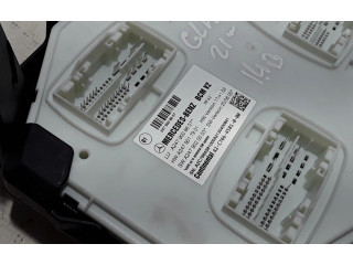 Блок комфорта A2479008607   Mercedes-Benz GLA H247   