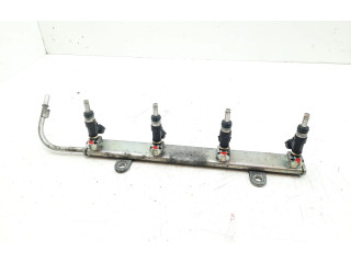 Комплект форсунок 1465A029 Mitsubishi Lancer VIII